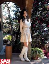 �^�c�܂��Ɓw�T��SPA!�x 2��24���E3��3���� �B�e/�����T�V 