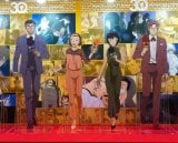 ����30���N�L�O �e���r�A�j���w���T��R�i���W�x�̖͗l(C)ORICON NewS inc. (C)�R����/���w�فE�ǔ��e���r�ETMS 1996 