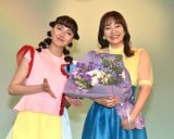 �w����������Ƃ�������x�̉�ɏo�Ȃ���(������)�A���W�F�A�H���ǌ� (C)ORICON NewS inc. 