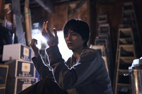 3��20�����J�̉f��w�]���r1/2 �`Right Side of the Living Dead�`�x��� 