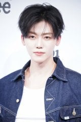 �u�W�[���Y�u�����h�wLee�xAPAC�u�����h�A���o�T�_�[�A�C���\��v�ɏo�Ȃ���NCT�EJAEMIN (C)ORICON NewS inc. 