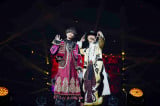 �wKing & Prince STARRING DOME TOUR 2026�x�����̖͗l  