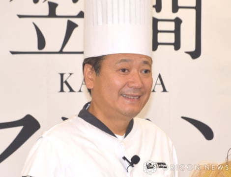 �p�e�B�V�G�̊Z�ˏr�F�� �iC�jORICON NewS inc. 