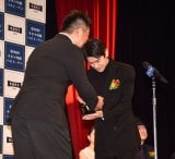 �w2025�N ��99��L�l�}�{��x�X�g�E�e���\�����x�ɏo�Ȃ����������� (C)ORICON NewS inc. 