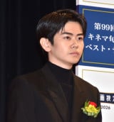 �w2025�N ��99��L�l�}�{��x�X�g�E�e���\�����x�ɏo�Ȃ����������� (C)ORICON NewS inc. 