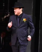 �w2025�N ��99��L�l�}�{��x�X�g�E�e���\�����x�ɏo�Ȃ���������N (C)ORICON NewS inc. 