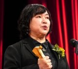 �w2025�N ��99��L�l�}�{��x�X�g�E�e���\�����x�ɏo�Ȃ����������n�q (C)ORICON NewS inc. 