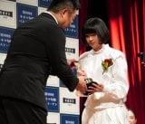 �w2025�N ��99��L�l�}�{��x�X�g�E�e���\�����x�ɏo�Ȃ�����ؗB (C)ORICON NewS inc. 