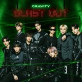 CRAVITY�uBLAST OUT�v�W���P�b�g�i����Ձj 