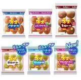 �t�W�p���u�l�I�o�^�[���[���v�V���[�Y�̕ω��Ɂu�����[�[!!�v�u�Ռ��v �w�l�I�t�����X���[�� ���[�Y���x�V�o��A�����3���i���̔��I�� 