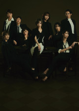 ����wMISSDIRECTION�x�L�[�r�W���A�� 