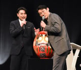 �w��҃t�H�[���� 2025 �I���ɍs����!�݂�Ȃ̃A�V�^���_SHOW!�x�ɎQ������(������)�g�����A���O�� (C)ORICON NewS inc. 