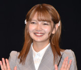 �w��҃t�H�[���� 2025 �I���ɍs����!�݂�Ȃ̃A�V�^���_SHOW!�x�ɎQ�������������� (C)ORICON NewS inc. 