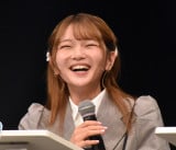 �w��҃t�H�[���� 2025 �I���ɍs����!�݂�Ȃ̃A�V�^���_SHOW!�x�ɎQ�������������� (C)ORICON NewS inc. 