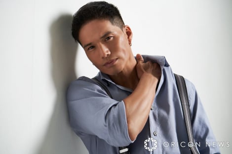 �s�����l�@photo�FTsubasaTsutsui�iC�jORICON NewS inc. 