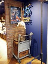 �u9��3/4�Ԑ��v�̃t�H�g�X�|�b�g=�u�n���[�E�|�b�^�[ �}�z�E�h�R�� �����w�X�v (C)ORICON NewS inc. 