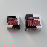 �u�`�����`���R(�~���N)�v(�ʐ^������)�܏��i���ɓ����Ă��鏬�����T�C�Y�A�ꗱ���甃����傫���T�C�Y(�o�[�R�[�h����) 