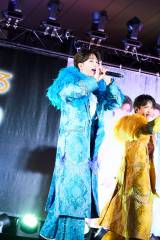 ��A�ʃV���O���w���􈤂��Ă� / �D�������Ė�!�x�����[�X�L�O���t���[���C�u���J�Â���M!LK 