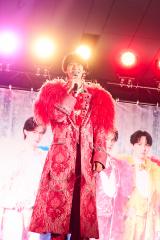 ��A�ʃV���O���w���􈤂��Ă� / �D�������Ė�!�x�����[�X�L�O���t���[���C�u���J�Â���M!LK 