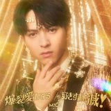 ��A�ʃV���O���w���􈤂��Ă� / �D�������Ė�!�x�u�g�c�m�l�v�� 