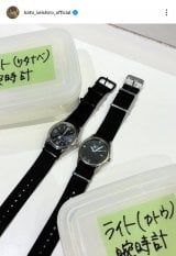 �������j�Y�u�鑠�ʐ^���ڂ��Ă��������ɂ���܂��v(�ʐ^��kato_seishiro_official ���) 