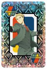 �u�݂�Ȃ�UNO�v��1�e UNO SPY�~FAMILY ���C�h 