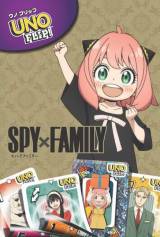 �u�݂�Ȃ�UNO�v��1�e UNO �t���b�v SPY�~FAMILY �A�[�j�� 