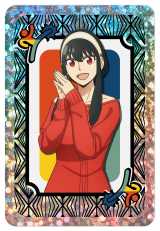 �u�݂�Ȃ�UNO�v��2�e UNO �I�[�����C���h SPY�~FAMILY ����_02 