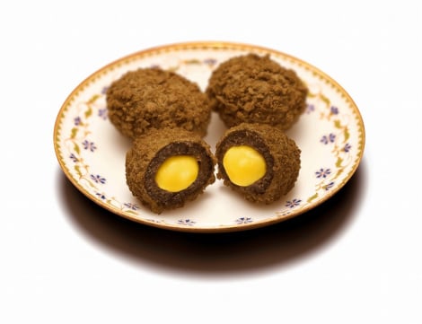 2��18���������̔��u�N���[���u�������z�b�g�h�[�i�c�v 