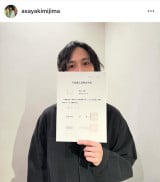 �N������u���i�v(�ʐ^�̓C���X�^�O���� @asayakimijima ���) 