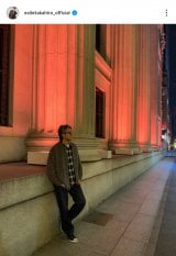 EXILE TAKAHIRO�uTokyo�v(�ʐ^�̓C���X�^�O���� @exiletakahiro_official ���) 