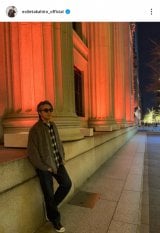 EXILE TAKAHIRO�uTokyo�v(�ʐ^�̓C���X�^�O���� @exiletakahiro_official ���) 