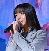 �wLemino�R���e���c���\��2026�x�ɓo�d����������46�E��숤�� (C)ORICON NewS inc. 