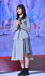 �wLemino�R���e���c���\��2026�x�ɓo�d����������46�E�����i�z�q(C)ORICON NewS inc. 