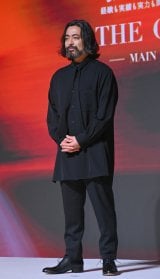 �wLemino�R���e���c���\��2026�x�ɓo�d�����R�c�F�V (C)ORICON NewS inc. 