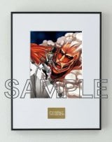 �w�i���̋��l�x�C���X�g�p�l�� 