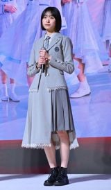 �wLemino�R���e���c���\��2026�x�ɓo�d����������46�E���������� (C)ORICON NewS inc. 