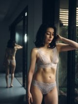 50�΁E�{�������q�A�����W�F���[�p�ŏՌ��́g���g���{�f�B�h�����u���肽���Ȃ���ł��v �v�͔����q�l�y�ʐ^�����z 