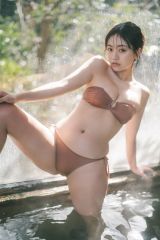 �g�O�����h�L�c���i�A���ߎp��I�V���C�ł̃V�[�����^ �����Ƃ�G�ꂽ���{�f�B���_�W�J 