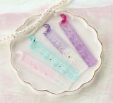 3�F�̃C���N�ō�i�̃A�����W������ 