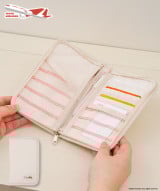 �p�X�|�[�g�P�[�X 