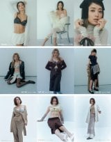 �uBRAGENIC�v�f�r���[10���N�R���{���ɓo�ꂵ���݂���ρA�R�c�D�A�Ɍ��� 