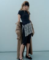 �uBRAGENIC�v�f�r���[10���N�R���{���ɓo�ꂵ���R�c�D 