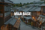 �wMUJI BASE KYOTO kiyomizu�x�C���[�W 