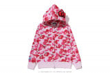 HELLO KITTY  CAMO FULL ZIP HOODIE/LADIES: \46,200- (�ō�) KIDS: \30,800- (�ō�) 