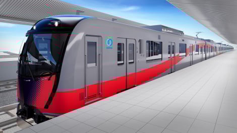 �����S���@�V�h���ɐV�ԗ��w�g�L�C���x�����ց@�񋟁F�����S�� 