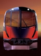 �����S���@�V�h���ɐV�ԗ��w�g�L�C���x�����ց@�I�����W�t�F�C�X�[�@�񋟁F�����S�� 