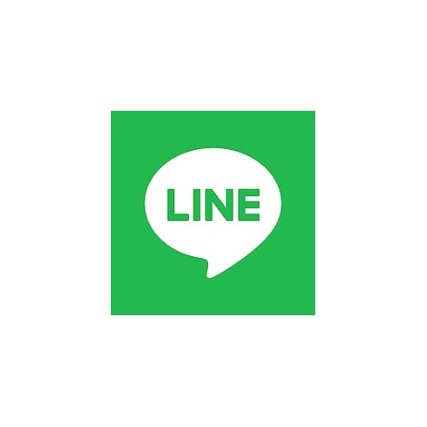 LINE�A�ꕔ���[�U�[�́g�s��h���l�� 
