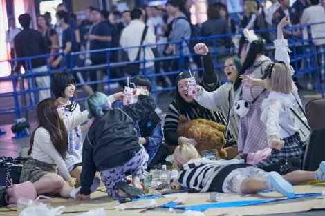 �f��w����x�i4��10�����J�j��ʎʐ^ �iC�j2026�f��u����v����ψ��� 