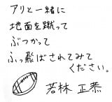 ��ѐ����̃R�����g&�C���X�g 